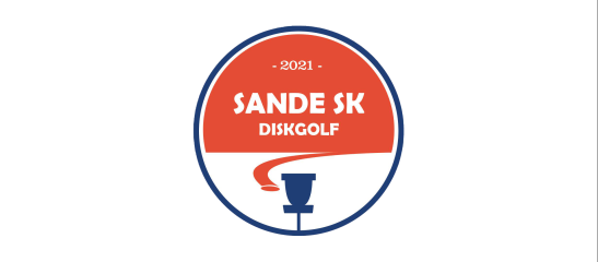 Sande SK - Diskgolf